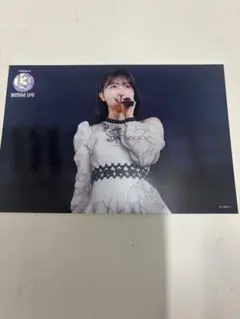 乃木坂46ポストカード13th YEAR BIRTHDAY LIVE 久保史緒里 - メルカリ