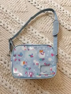 COLORFUL CANDY STYLE ショルダーバッグ マーメイド通園バッグのサムネイル