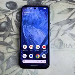 K218 SIMフリー Google Pixel 8a 128GB - メルカリ