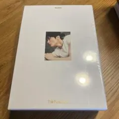 未開封 マーク The First Fruits フォトブック3枚セット - メルカリ