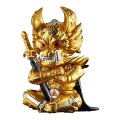 まちぼうけ 牙狼＜GARO＞