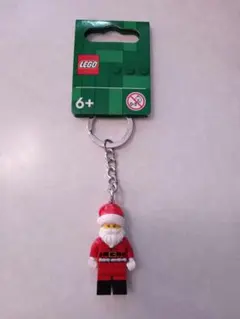 レゴサンタクロース