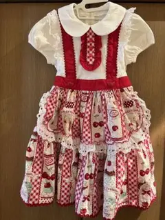 120 カップアイスワンピース