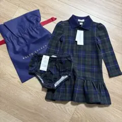 Ralph Lauren ワンピースセット