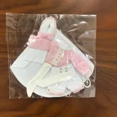 ONEMORE 上倉エク Sugary Girls クラファン特典 白いマント
