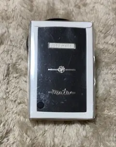 三代目JSB EXILETRIBEクレカ 非売品 激レア ボイス入り目覚まし時計 三代目JSB EXILETRIBEクレカ 非売品 激レア ボイス入り目覚まし