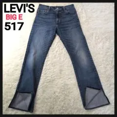 Levi's 417 イタリア製 デニム W33 L34 - メルカリ