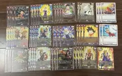 2026年最新】フュージョンワールド デッキの人気アイテム - メルカリ