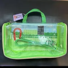 サラブレッドコレクション ぬいぐるみ収納バッグ　馬　バック　サラブレット