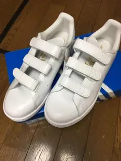 adidas STAN SMITH CF S75188