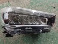 日産 V37 スカイライン 純正ヘッドライト 26010-4GA0B RH - メルカリ
