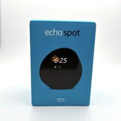 2025年最新】amazon echo spotの人気アイテム - メルカリ