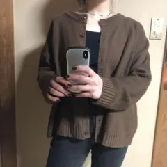 カーディガン