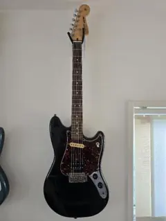 Squire by fender cyclone Duncan&Vanzandtのサムネイル