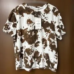 ZARA Tシャツ　L 新品のサムネイル