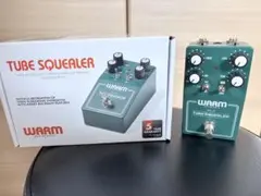 2026年最新】Warm Audio Tube Squealerの人気アイテム - メルカリ