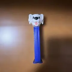PEZ ペッツ ダルメシアン 犬 キャンディディスペンサー