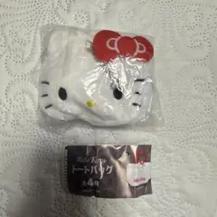 Hello Kitty トートバッグ 全4種