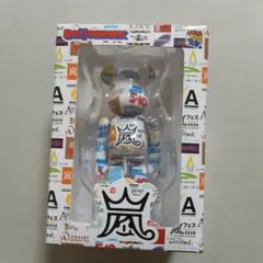 嵐 ARASHI BE@RBRICK コレクション 2026