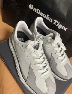 Onitsuka Tiger デレシティ 26.5cm ユニセックスのサムネイル