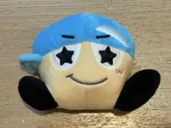 ジャニーズWEST WEST. 藤井流星　ヤツぬい