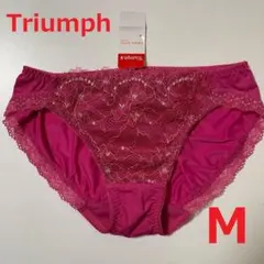 【匿名配送可】トリンプ　ショーツ　Mサイズ　ピンク（SH721）