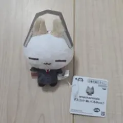 snackanimals マスコットぬいぐるみvol.1