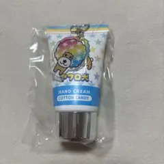 サンエックス レジェンドキャラクター ハンドクリーム アフロ犬 平成女児