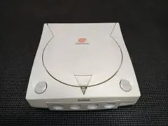 ドリームキャスト 本体（ジャンク）