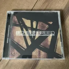 KYOTO JAZZ MASSIVE / CROSSBREED CD