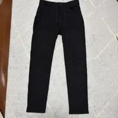 ユニクロ　デニム　EZYジーンズ　321-475597