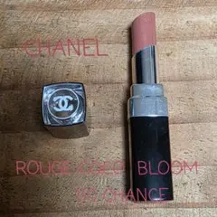CHANEL ROUGE COCO BLOOM 110 CHANCE