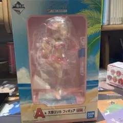 一番くじ　カッコウの許嫁