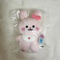 BABYNIZOO ぴょんぴょん バックチャーム