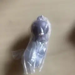 たべものいっぱいマスコット シークレット