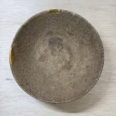 古常滑 天場 山茶碗 山盃 自然釉 窯変 金継ぎ 古瀬戸 渥美 古常滑 天場 山茶碗 山盃 自然釉 窯変 金継ぎ 古瀬戸 渥美