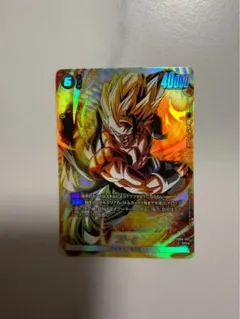 2026年最新】ドラゴンボール フュージョンワールド ゴジータの人気