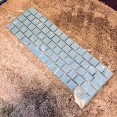 キーボードカバー MacBook用 シリコン