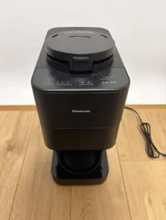 Panasonic コーヒーメーカー NC-A58のサムネイル