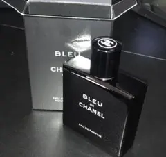 BLEU DE CHANEL Eau de Parfum 100ml