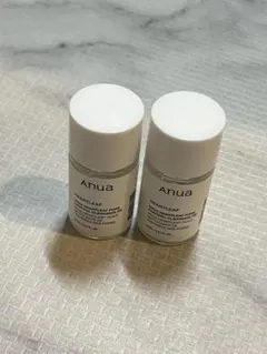 Anua クレンジングオイル　ミニボトル 2本セット