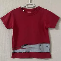 オジコ　Tシャツ　 新幹線 こまち 110のサムネイル