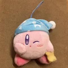 星のカービィ　マスコット