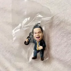 ダイアン ゴイゴゴイでスーススーな ガチャキーホルダー