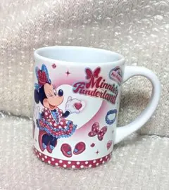 【新品未使用】ディズニーパルパルーザ　スーベニアカップ