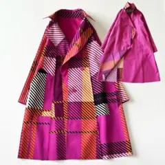 クレージーパターン