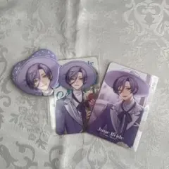 にじさんじ　ジューンブライド2025 榊ネス