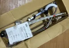 新品】LIXIL（INAX）シングルレバー混合水栓 LF-HC397SY - メルカリ