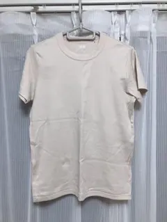 UNIQLO U クルーネックT(半袖)