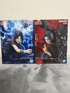 2026年最新】naruto イタチ サスケの人気アイテム - メルカリ